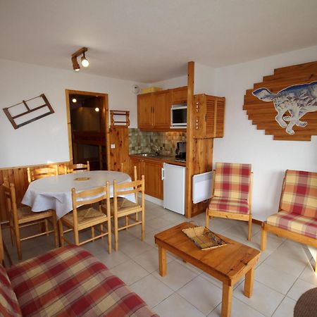 Les Saisies - Appart 6 Pers, Balcon, Equipements Complets - Fr-1-293-105 Экстерьер фото
