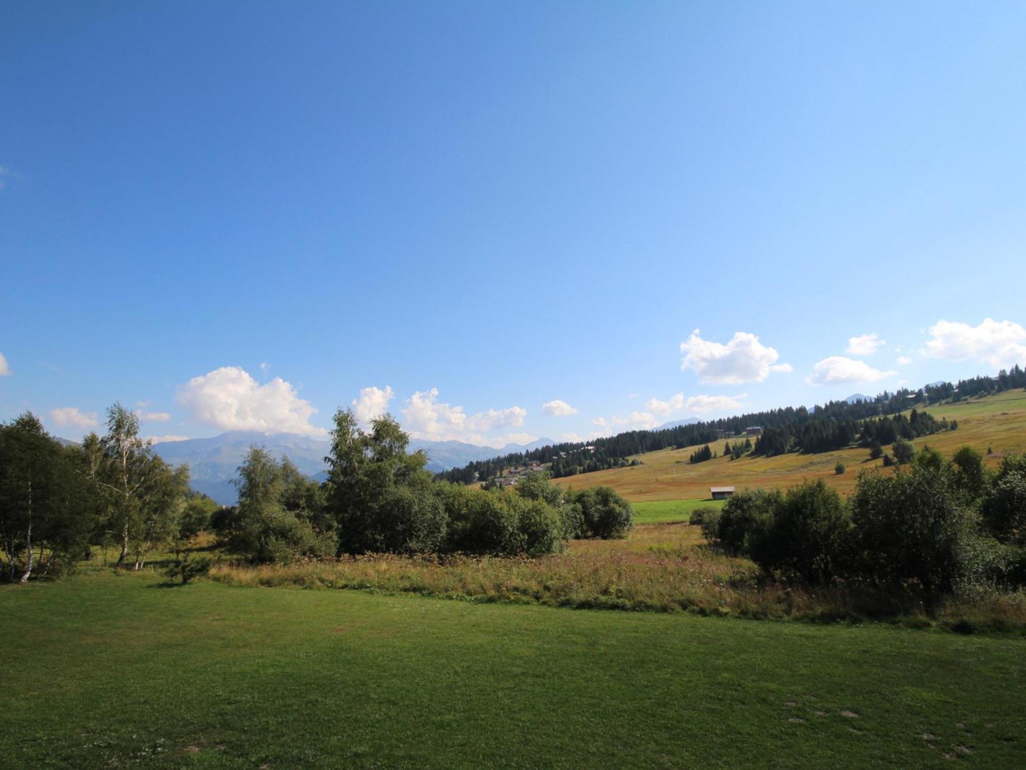 Les Saisies - Appart 6 Pers, Balcon, Equipements Complets - Fr-1-293-105 Экстерьер фото